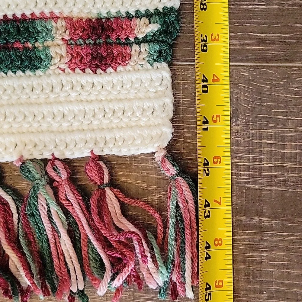 Handmade add touch